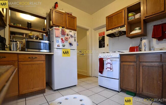property at 46 Park Vale Ave