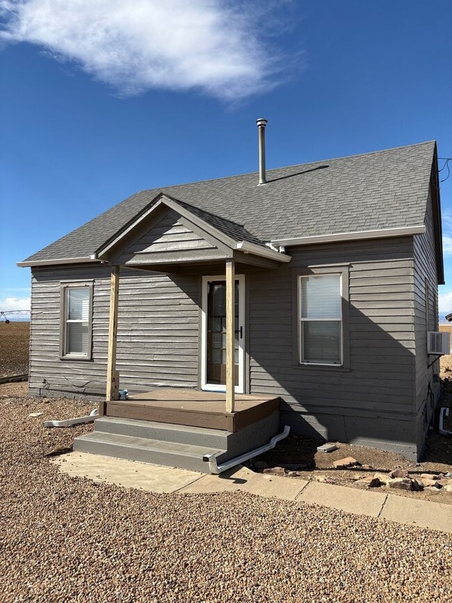 19461 Weld County Rd 17 in Johnstown, CO - Building Photo - Building Photo