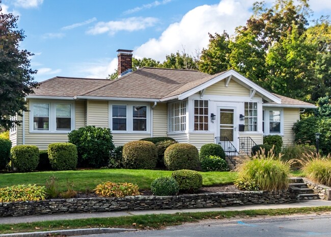 property at 335 Hillside Ave