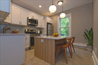 22 Highland Ave in Boston, MA - Building Photo - Building Photo