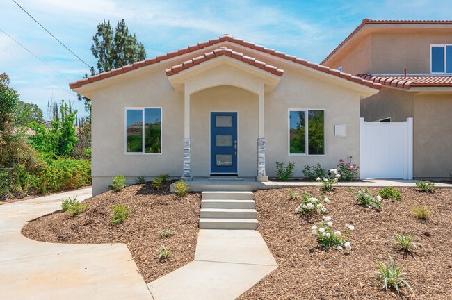 property at 12111 18th St