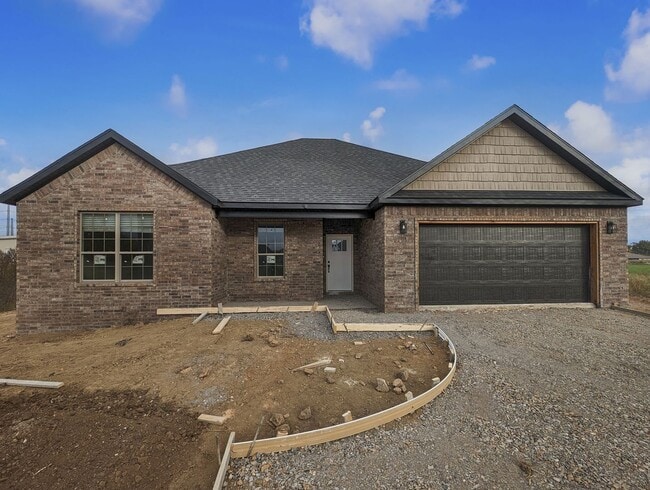 257 Vicks Cir in Centerton, AR - Building Photo - Building Photo