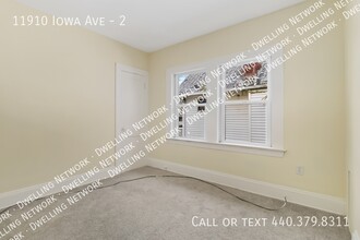 11910 Iowa Ave in Cleveland, OH - Building Photo - Building Photo