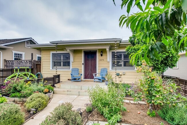 property at 3375 32nd St
