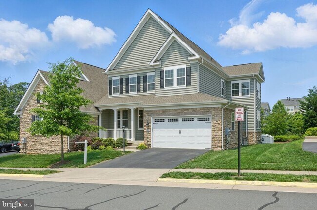 property at 20922 Goose Preserve Dr