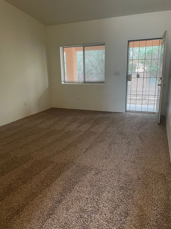 property at 3669 S Camino Seco