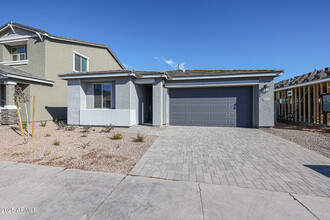 4533 S Venus in Mesa, AZ - Building Photo - Building Photo