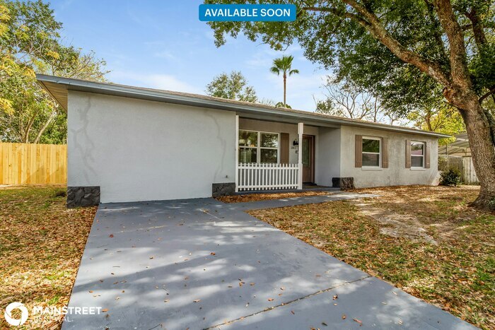 1861 Wayside Dr in Orlando, FL - Building Photo