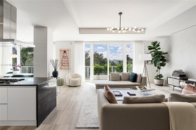 property at 4701 Meridian Ave