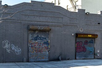 2100 Union St in Brooklyn, NY - Building Photo - Building Photo