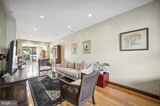 3617 13th St NW in Washington, DC - Building Photo - Building Photo