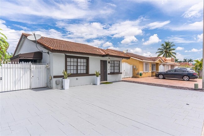 property at 9035 NW 117th St