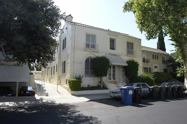 139 S St Andrews Pl in Los Angeles, CA - Building Photo - Building Photo