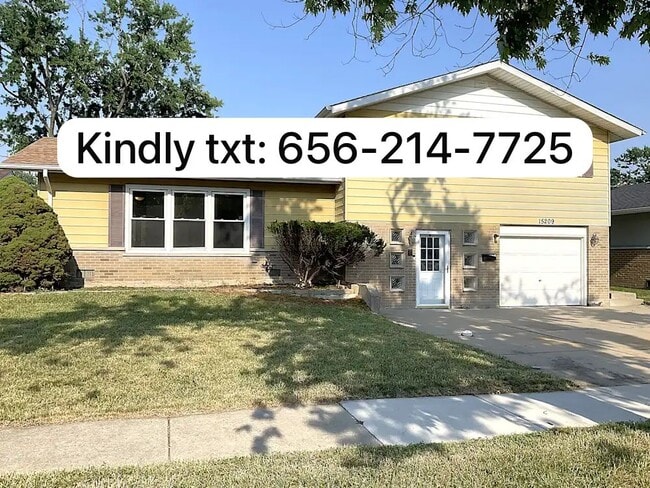 property at 15208 Geoffrey Rd
