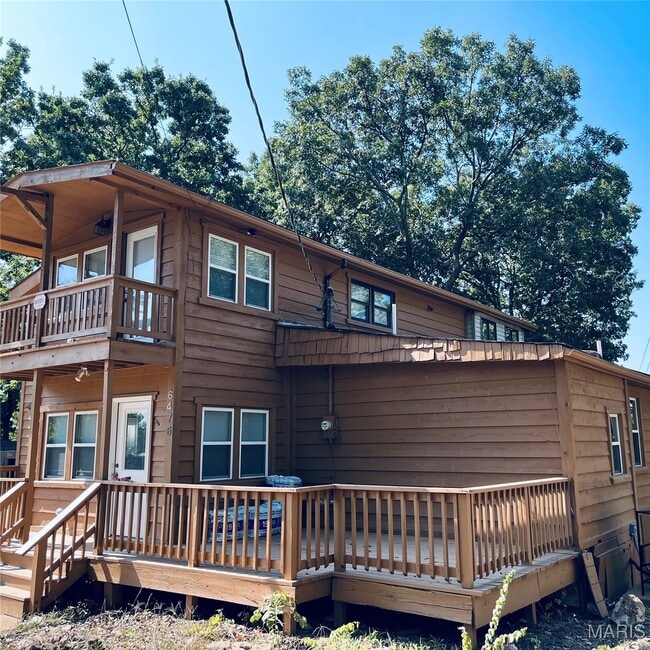 6476 Hackberry Dr in French Village, MO - Building Photo - Building Photo