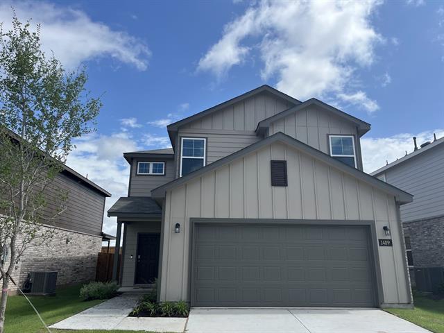 property at 1409 Westport Ln