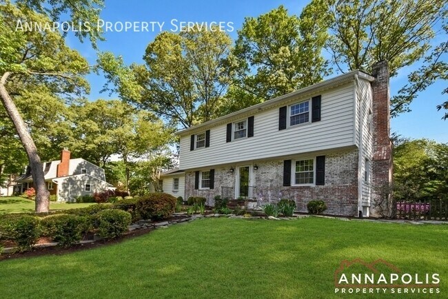 112 Berrywood Dr in Severna Park, MD - Building Photo - Building Photo