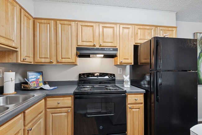 Villages at West Laurel in Richmond, VA - Foto de edificio - Building Photo