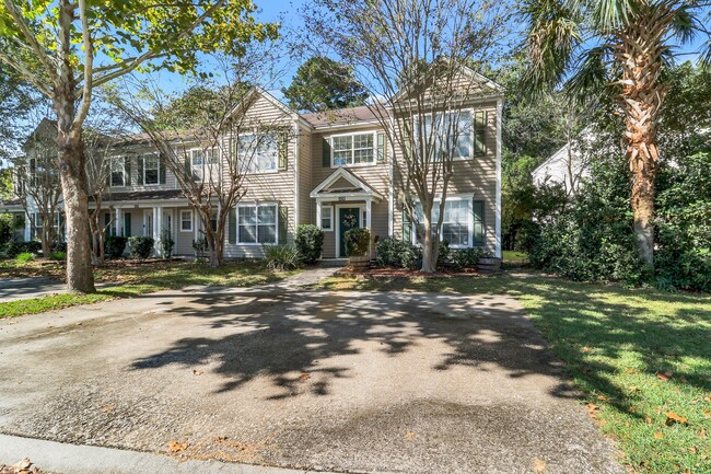 420 Gardners Cir in Bluffton, SC - Foto de edificio - Building Photo