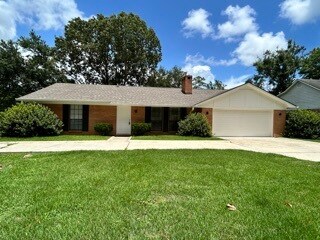 6229 Moreton Pl in Ocean Springs, MS - Building Photo