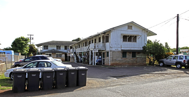 94-013 WAIPAHU DEPOT St in Waipahu, HI - Building Photo - Building Photo