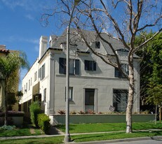 445-449 S Rexford Dr in Beverly Hills, CA - Building Photo