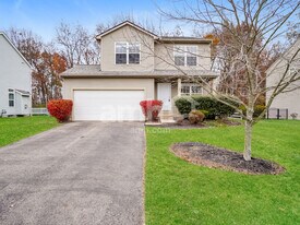 568 Princeton St in Ashville, OH - Building Photo