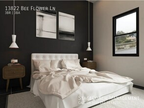 13822 Bee Flower Ln in Cypress, TX - Foto de edificio - Building Photo