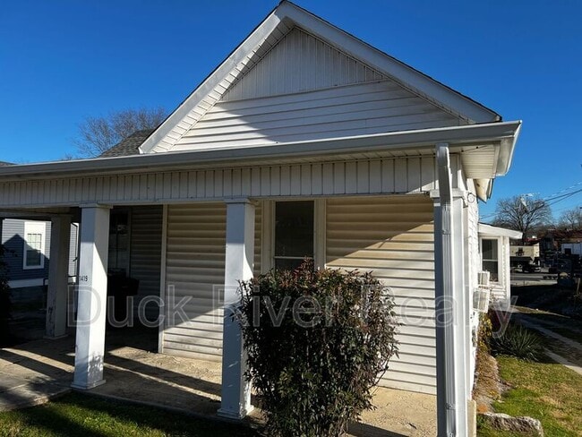 1419 Highland Ave in Columbia, TN - Building Photo - Building Photo