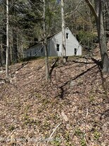 694 Dugway Rd in Chatham, NY - Building Photo