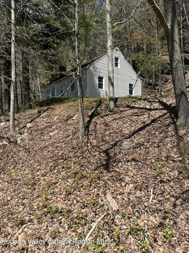 property at 694 Dugway Rd