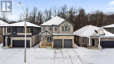 31 WILLSON Dr in Thorold, ON - Building Photo - Building Photo