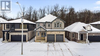 31 Willson Dr in Thorold, ON - Building Photo - Building Photo