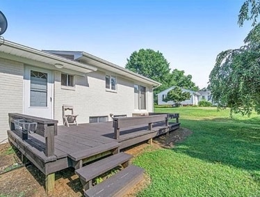 135 Brown St in Troutman, NC - Building Photo - Building Photo