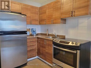 354 Marlee Ave in Toronto, ON - Building Photo - Building Photo