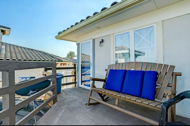 property at 135 1st St