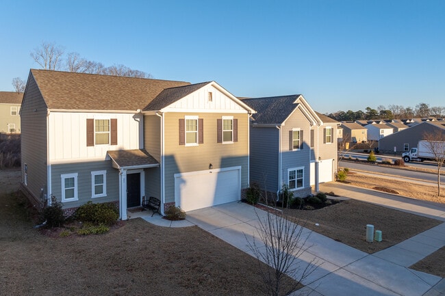 Chelsea Park Rental Homes in Winder, GA - Foto de edificio - Building Photo