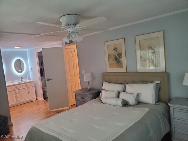 407 Cape Florida Way in Naples, FL - Building Photo - Building Photo