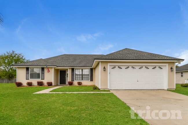 property at 11540 Rolling River Blvd