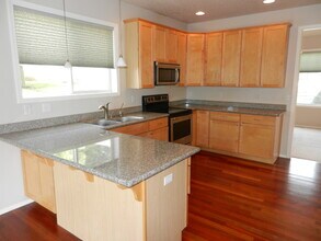 1406 NW Gregory Dr in Vancouver, WA - Building Photo - Building Photo