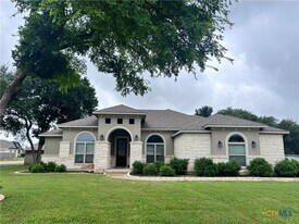 549 Wills Pt Wy in Belton, TX - Building Photo