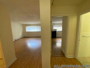 84 Gardner St in Boston, MA - Building Photo - Building Photo