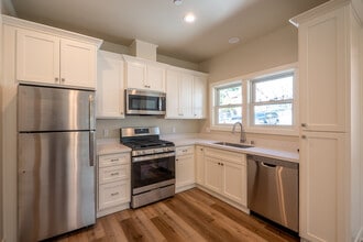 120 Richardson St in Grass Valley, CA - Building Photo - Building Photo