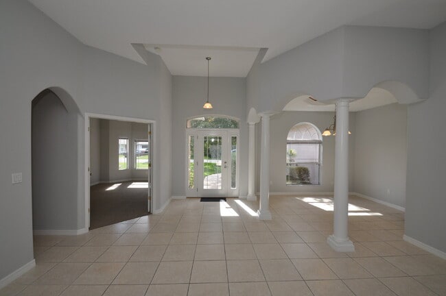 15 Pope Ln in Palm Coast, FL - Building Photo - Building Photo