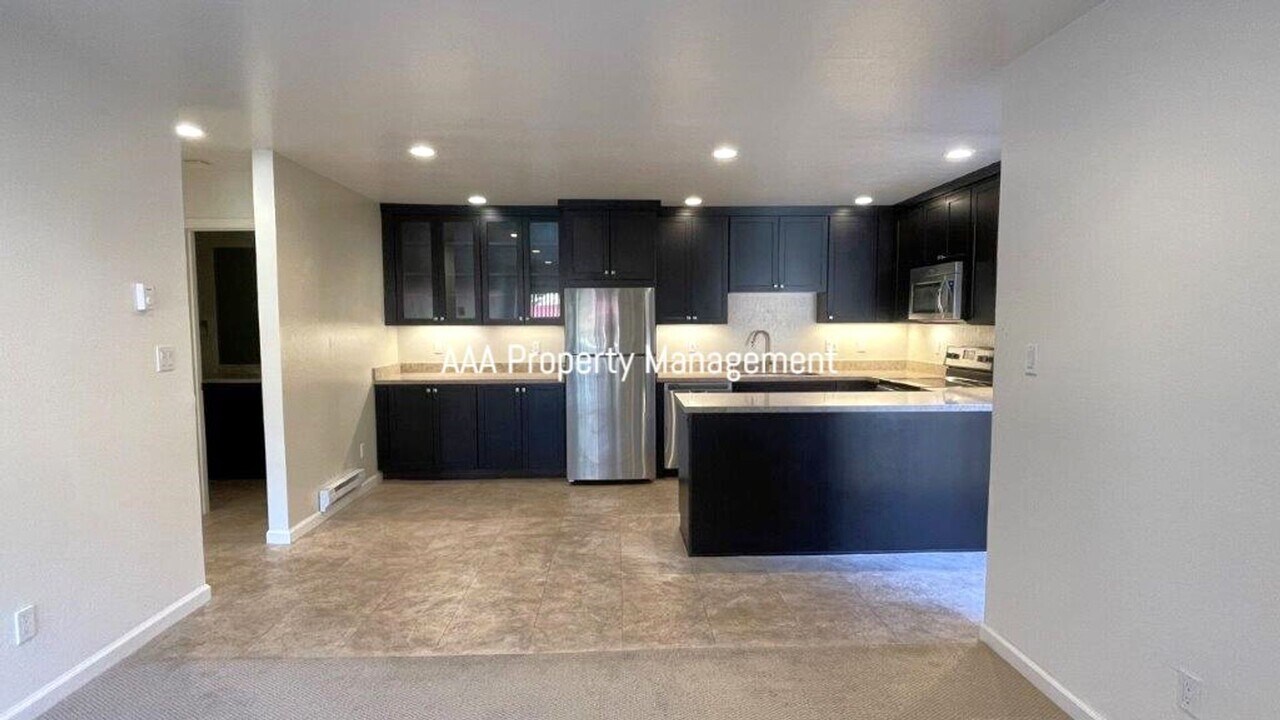 101 Kinross Dr in Walnut Creek, CA - Building Photo