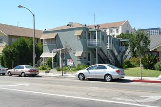 139-141 N Jackson St in Glendale, CA - Building Photo - Building Photo