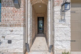 6570 Scarlet Pond Ln in Fulshear, TX - Building Photo - Building Photo