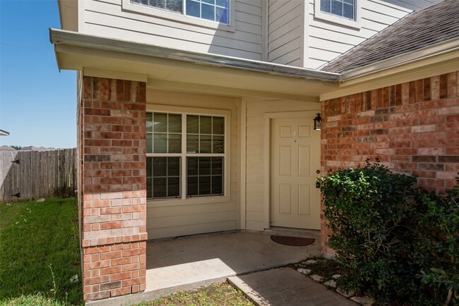 14423 Benningcrest Ln in Houston, TX - Building Photo - Building Photo