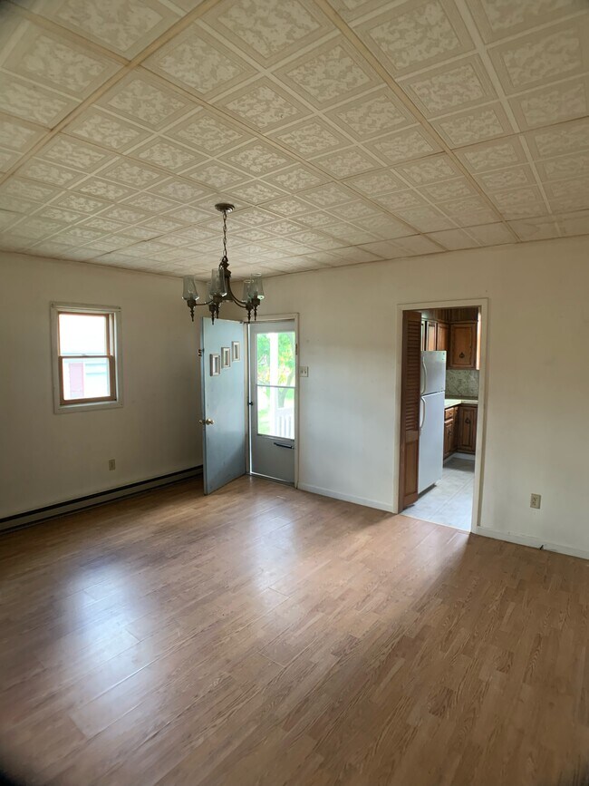 114 E Ruddle St Rentals in Coaldale, PA