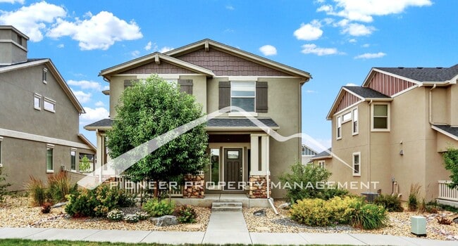 property at 1938 Volterra Wy